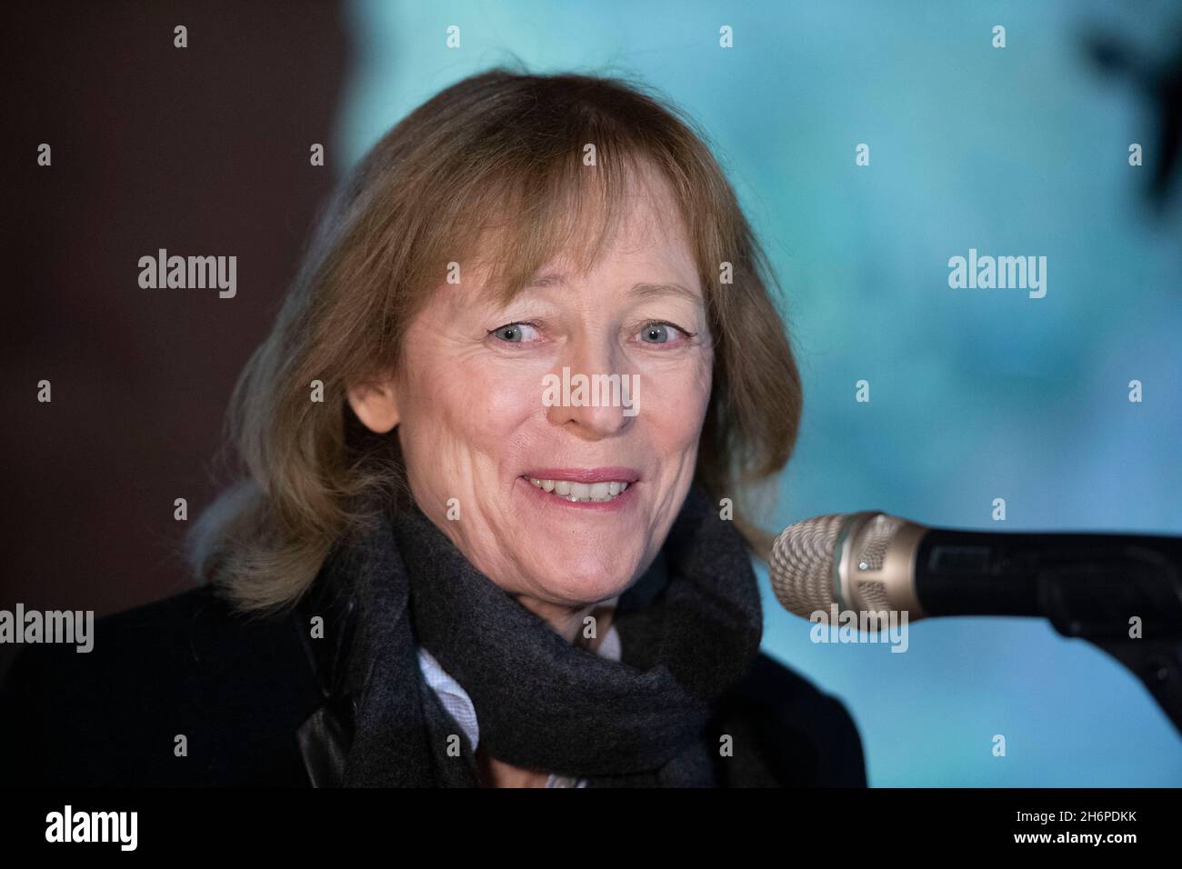 Picture of Karin Welge