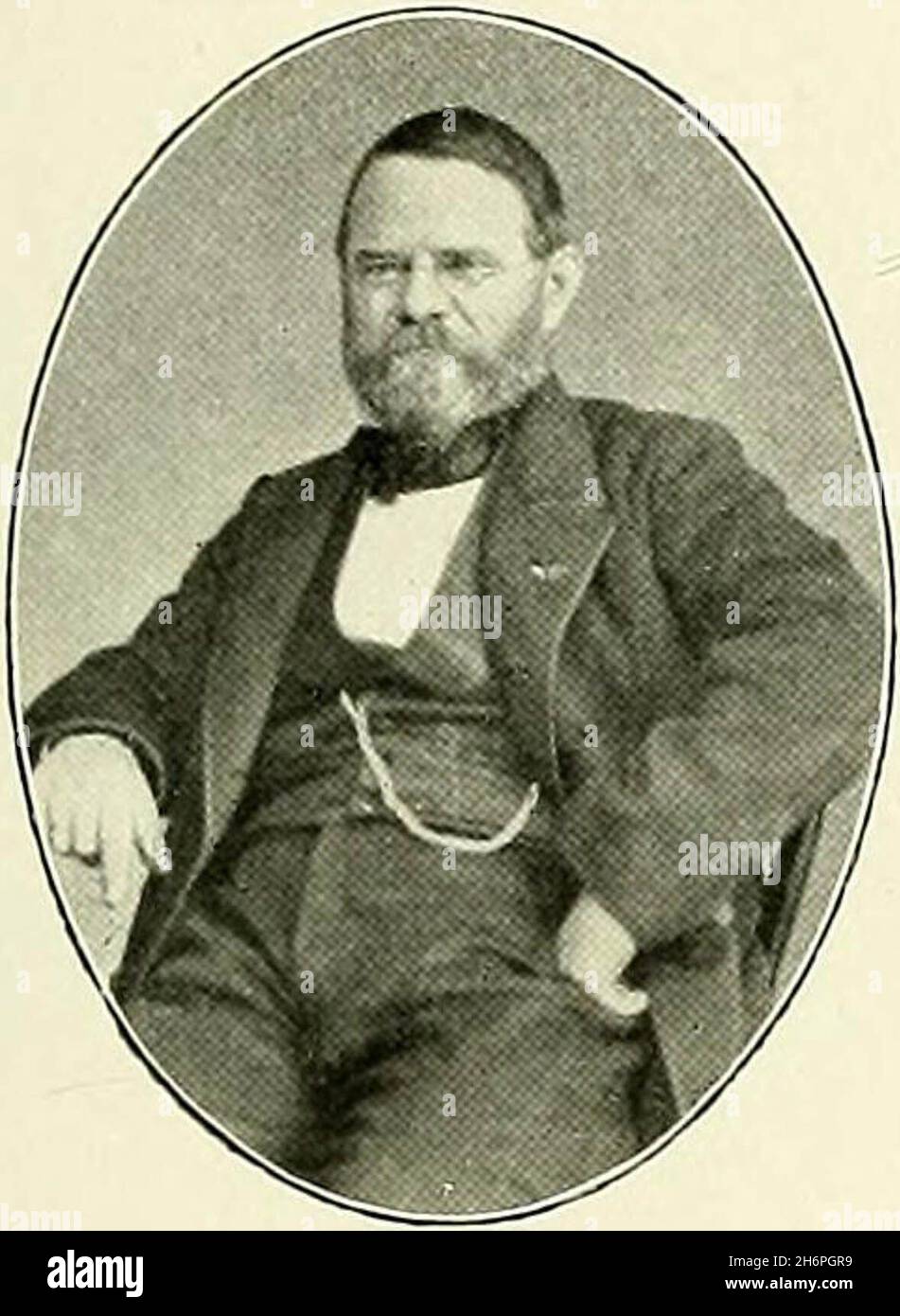 Justus Carl Hasskarl (6 December 1811 – 5 January 1894) was a German explorer and botanist specializing in Pteridophytes, Bryophytes and Spermatophytes. Stock Photo