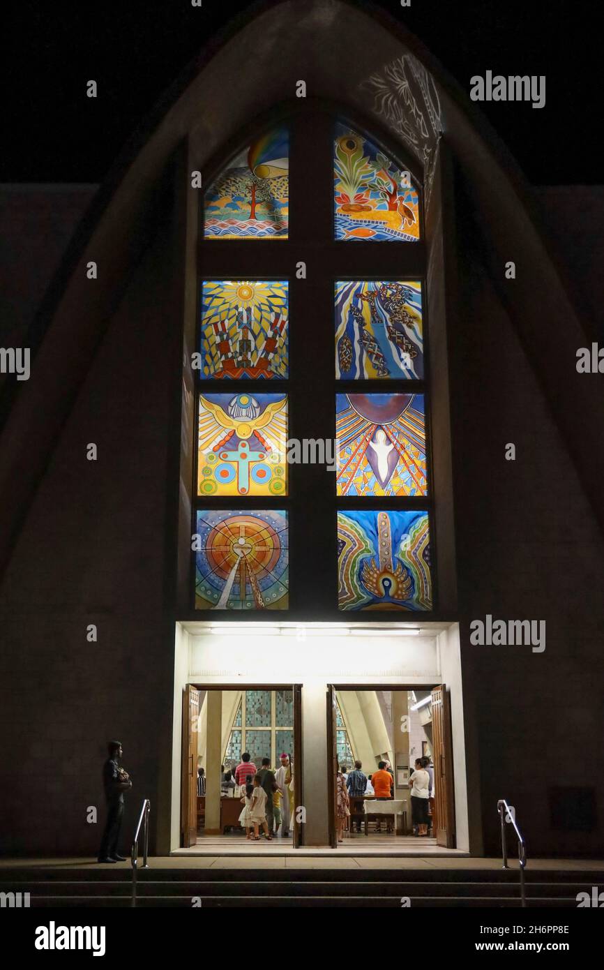 St marys cathedral darwin hires stock photography and images Alamy