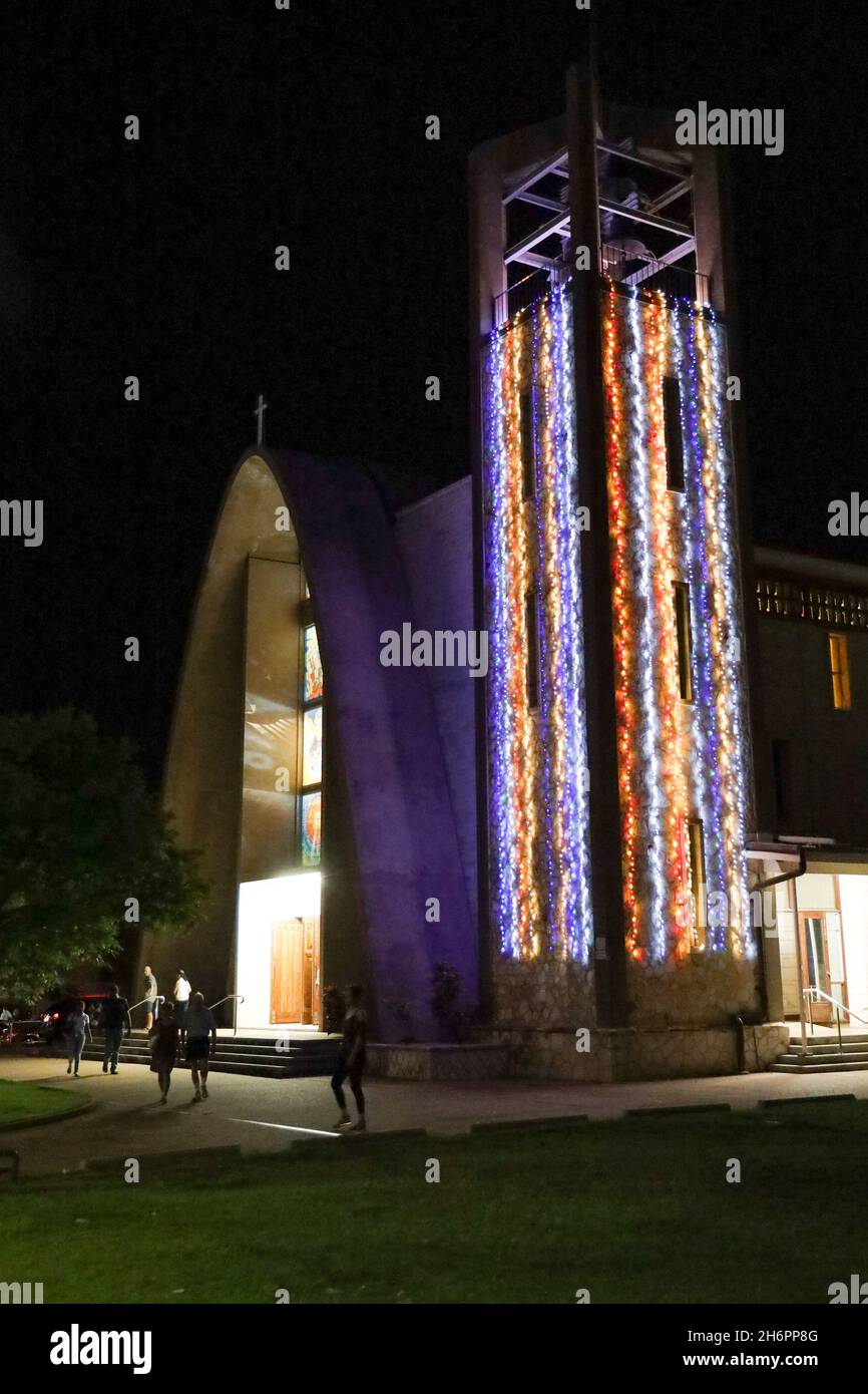 St marys cathedral darwin hires stock photography and images Alamy