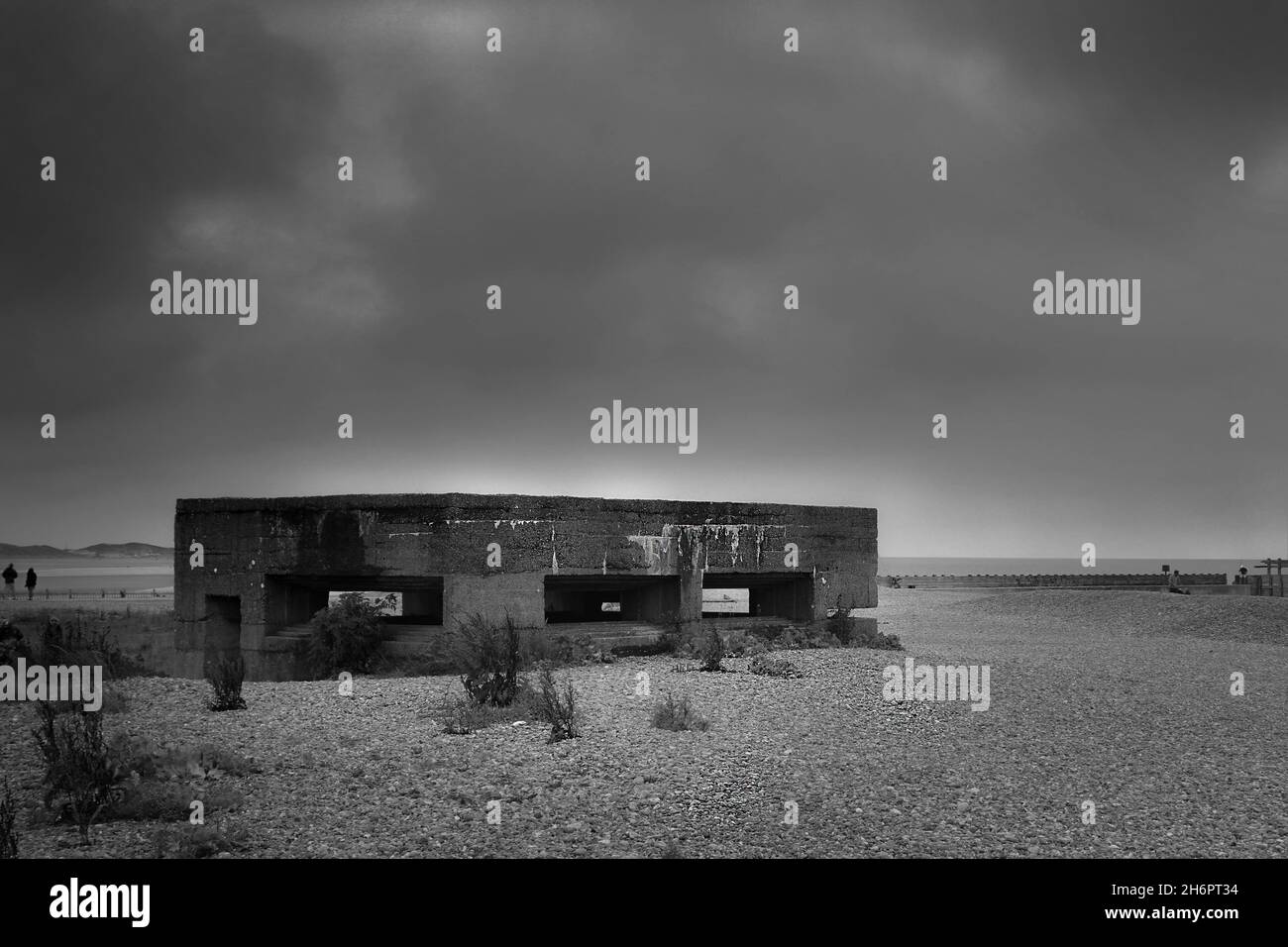 Ww2 Army Barracks High Resolution Stock Photography and Images - Alamy