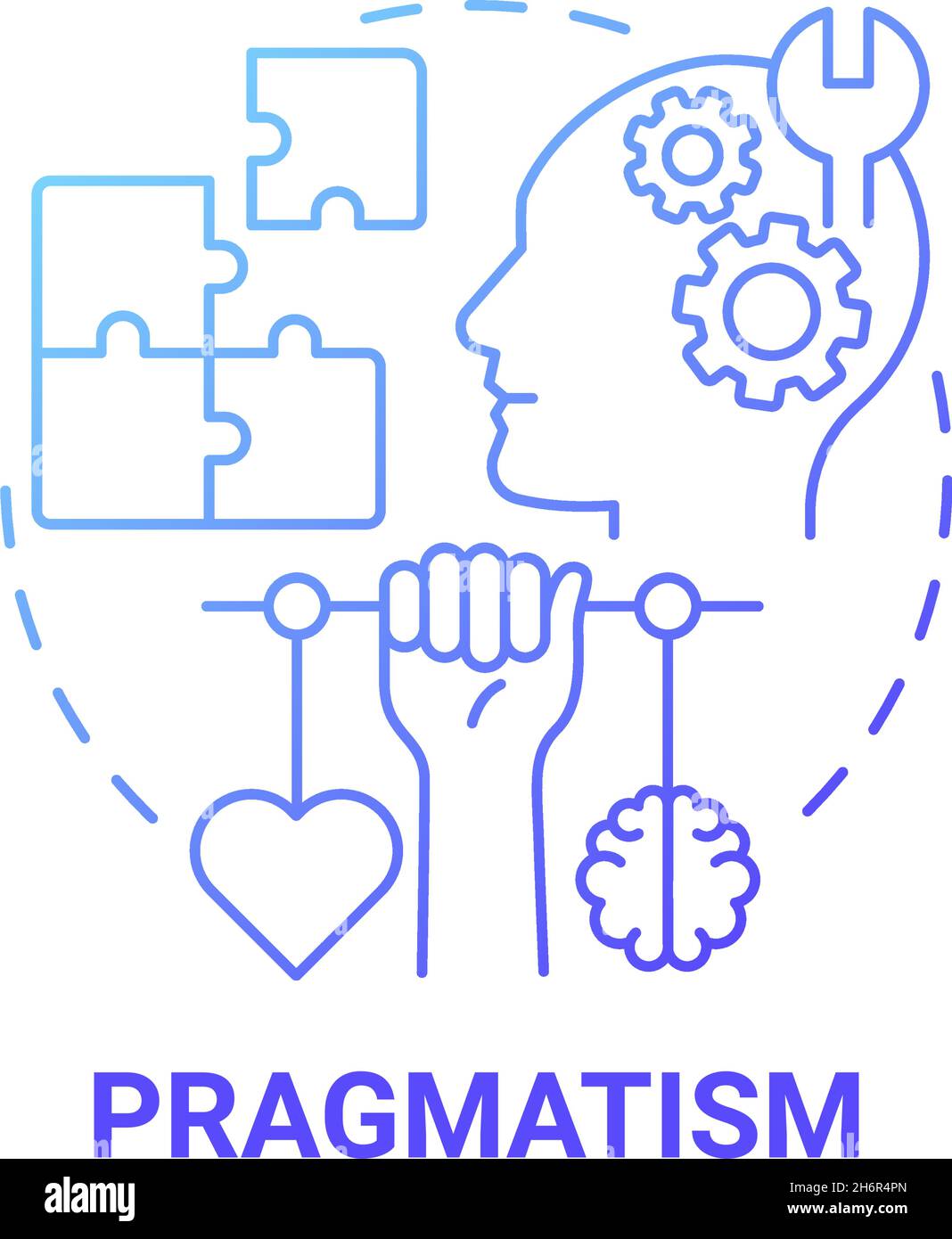Pragmatism hi-res stock photography and images - Alamy