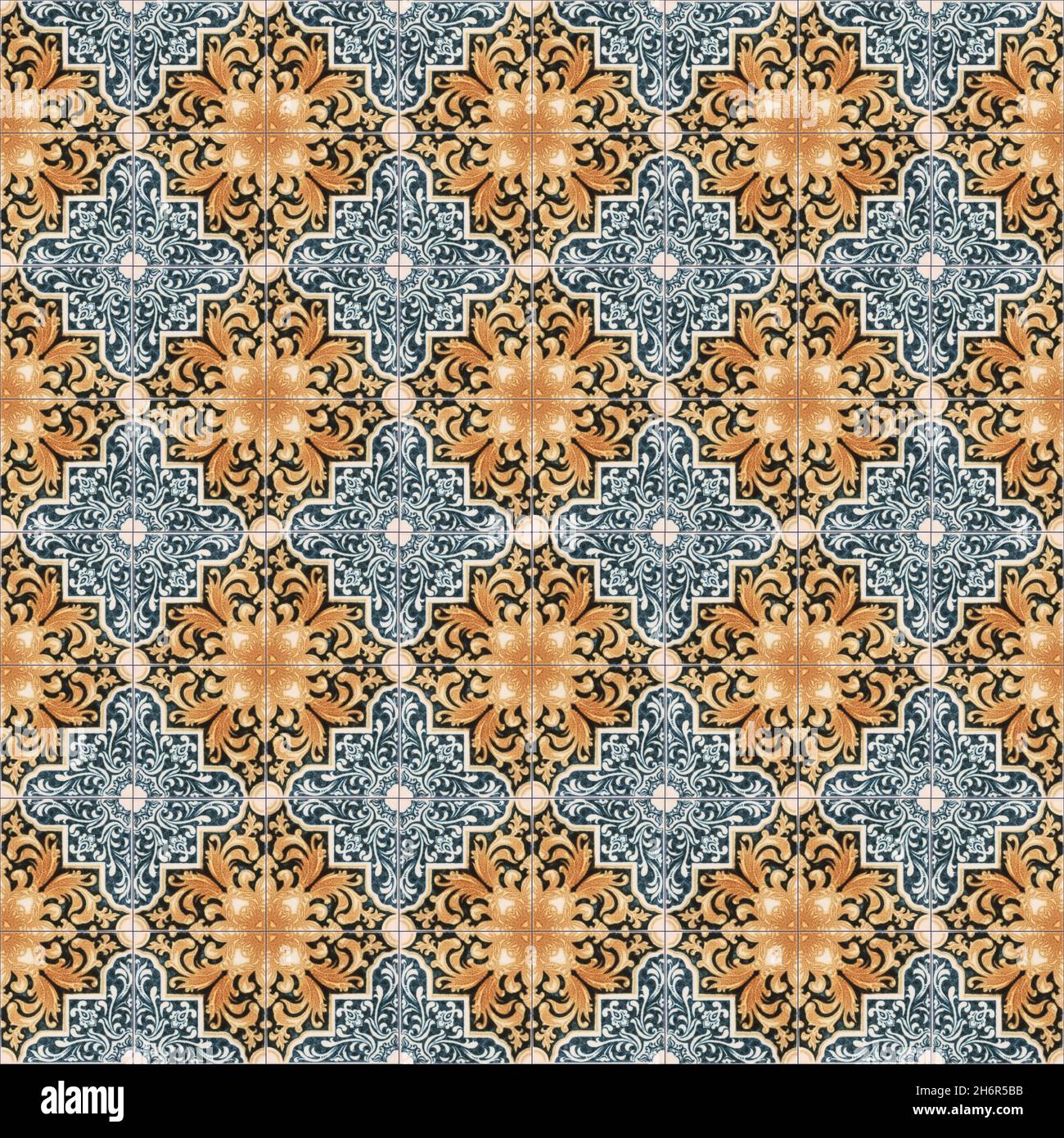 Texture patterned tiles, background photo with Stock Photo - Alamy