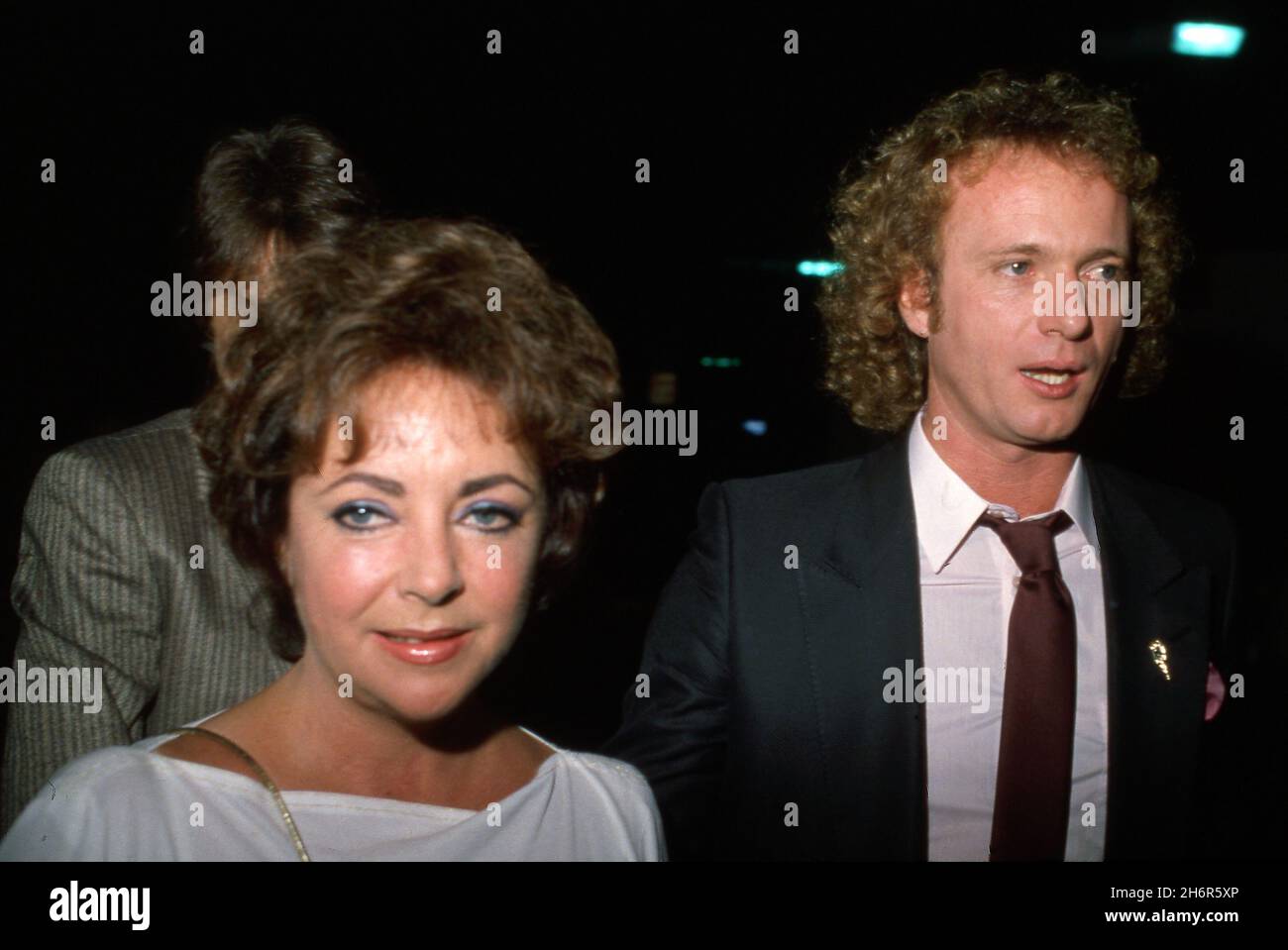 Anthony Geary