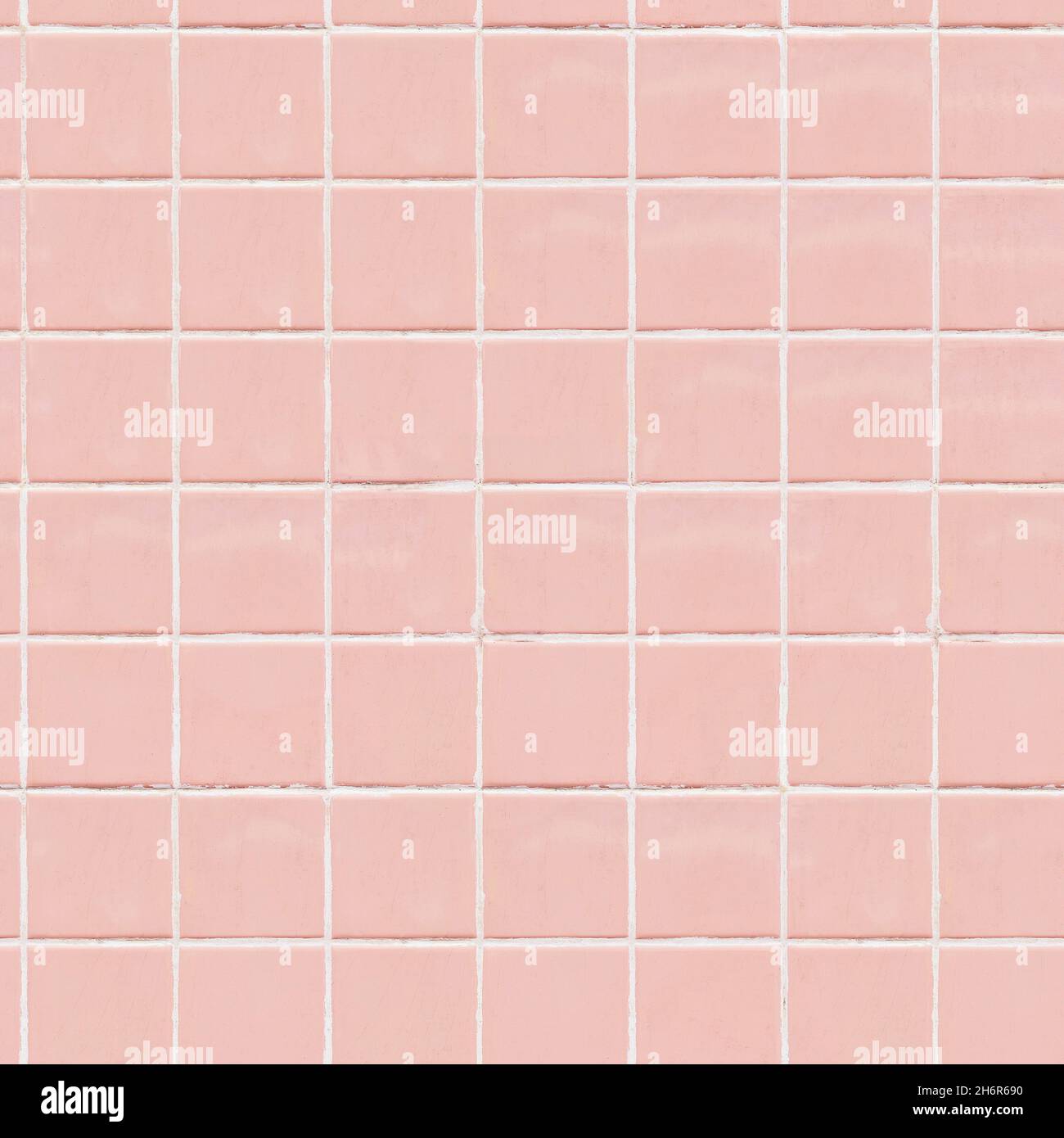 Texture pink tiles, background photo with Stock Photo Alamy
