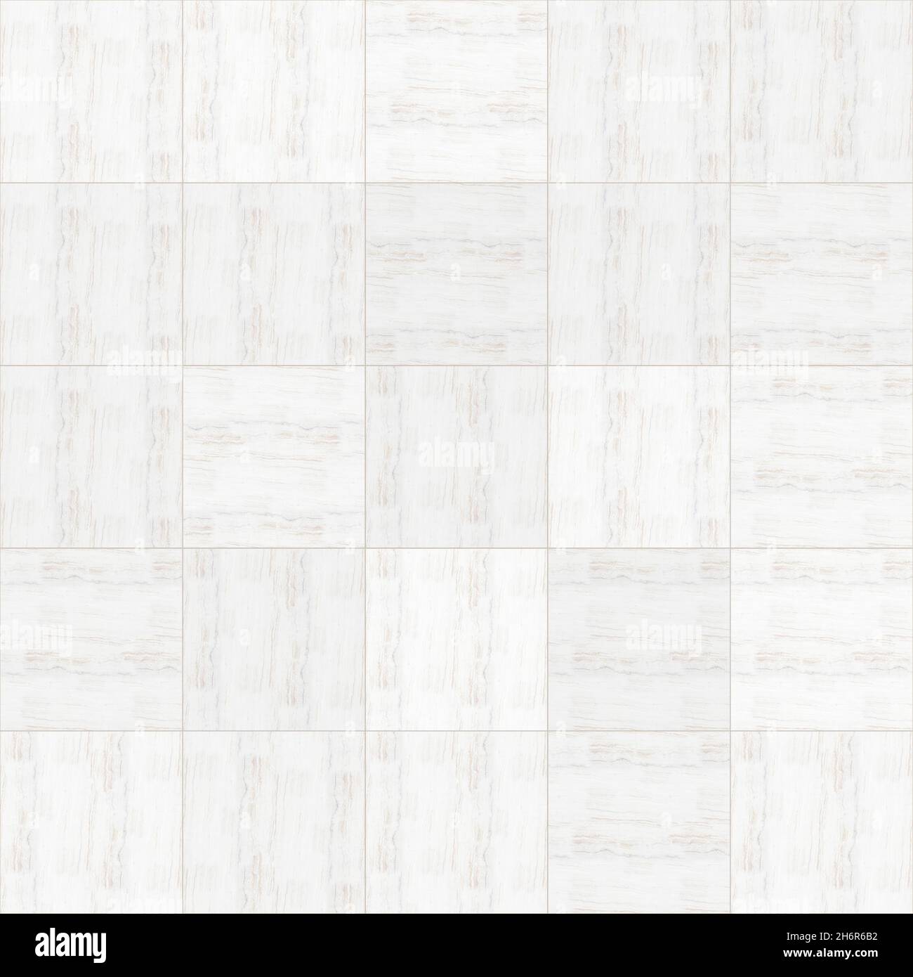 Texture white marble tiles, background photo with high quality Stock