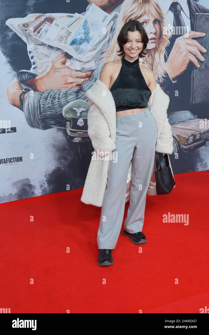 Vivien konig hi-res stock photography and images - Alamy