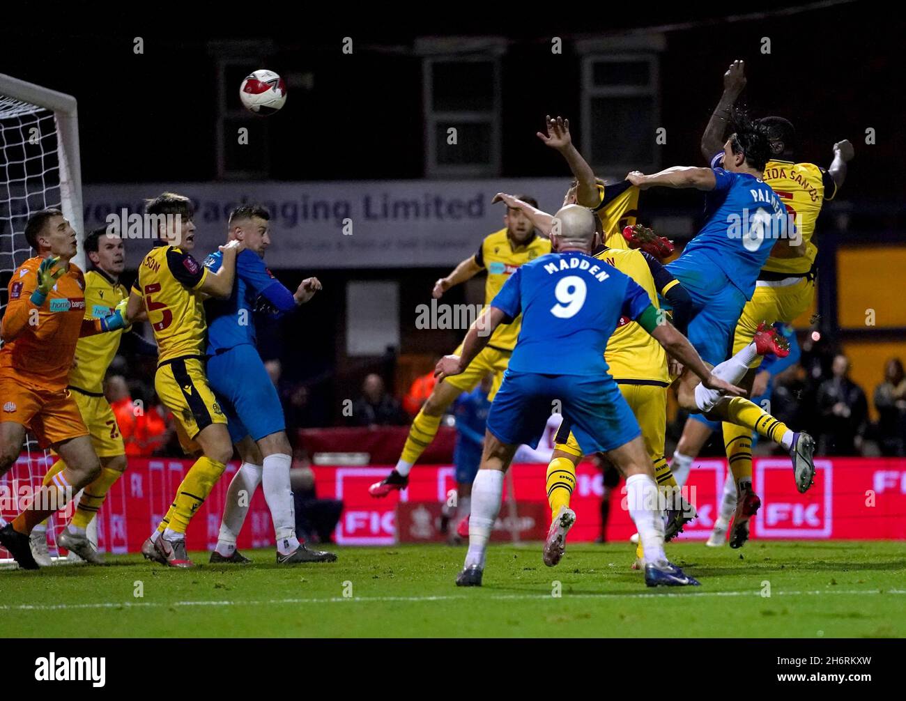 Ashley palmer, stockport hires stock photography and images Alamy