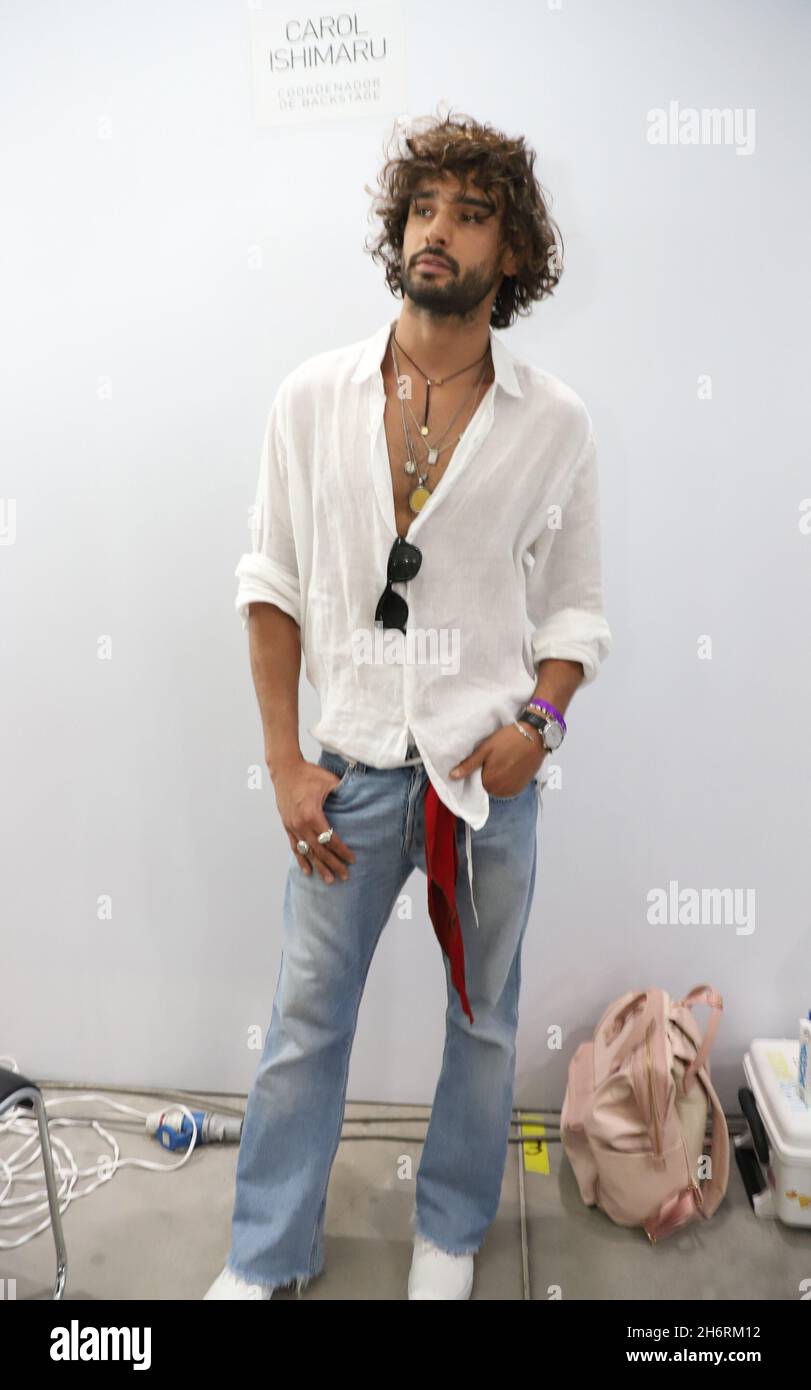Marlon teixeira hi-res stock photography and images - Alamy
