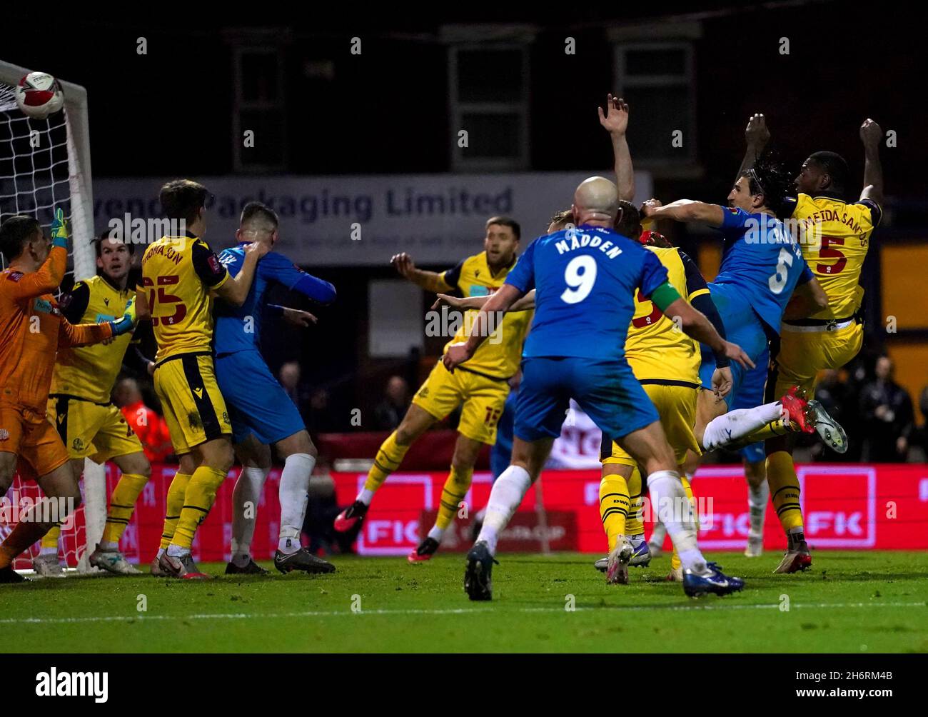 Ashley palmer, stockport hires stock photography and images Alamy