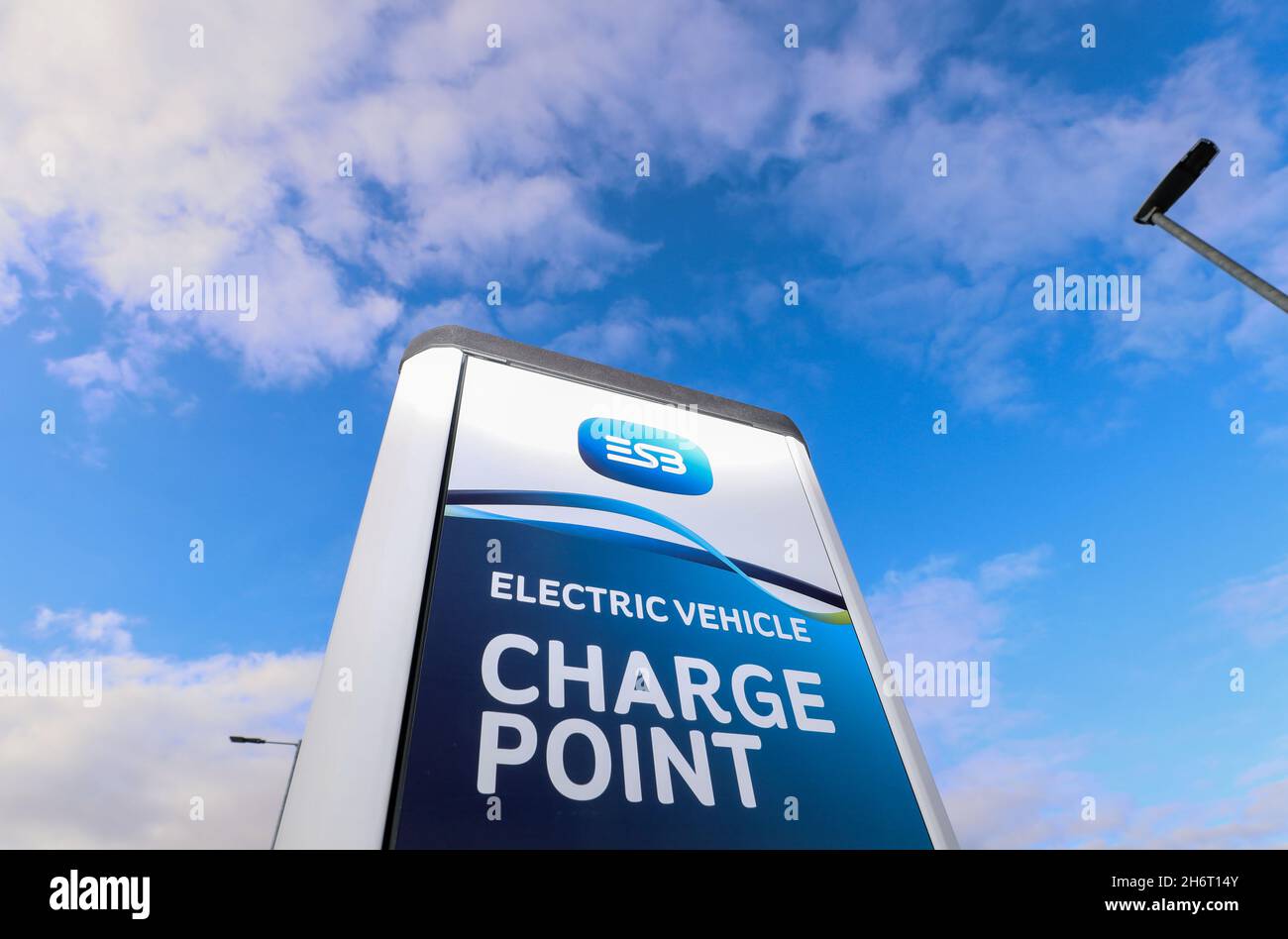 Car Charging Stations Northern Ireland at Charles Williamson blog