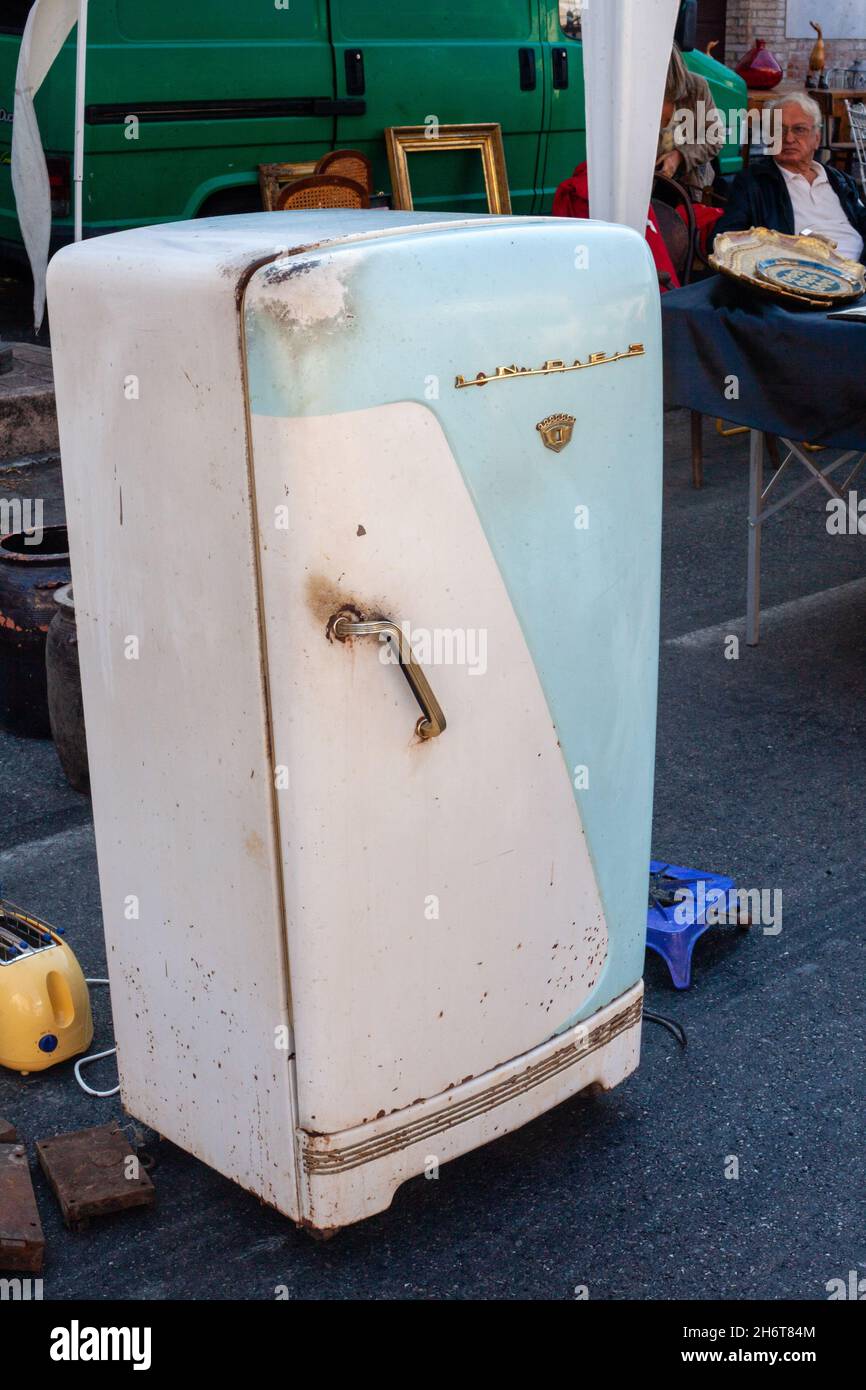 Vintage fridge sales for sale
