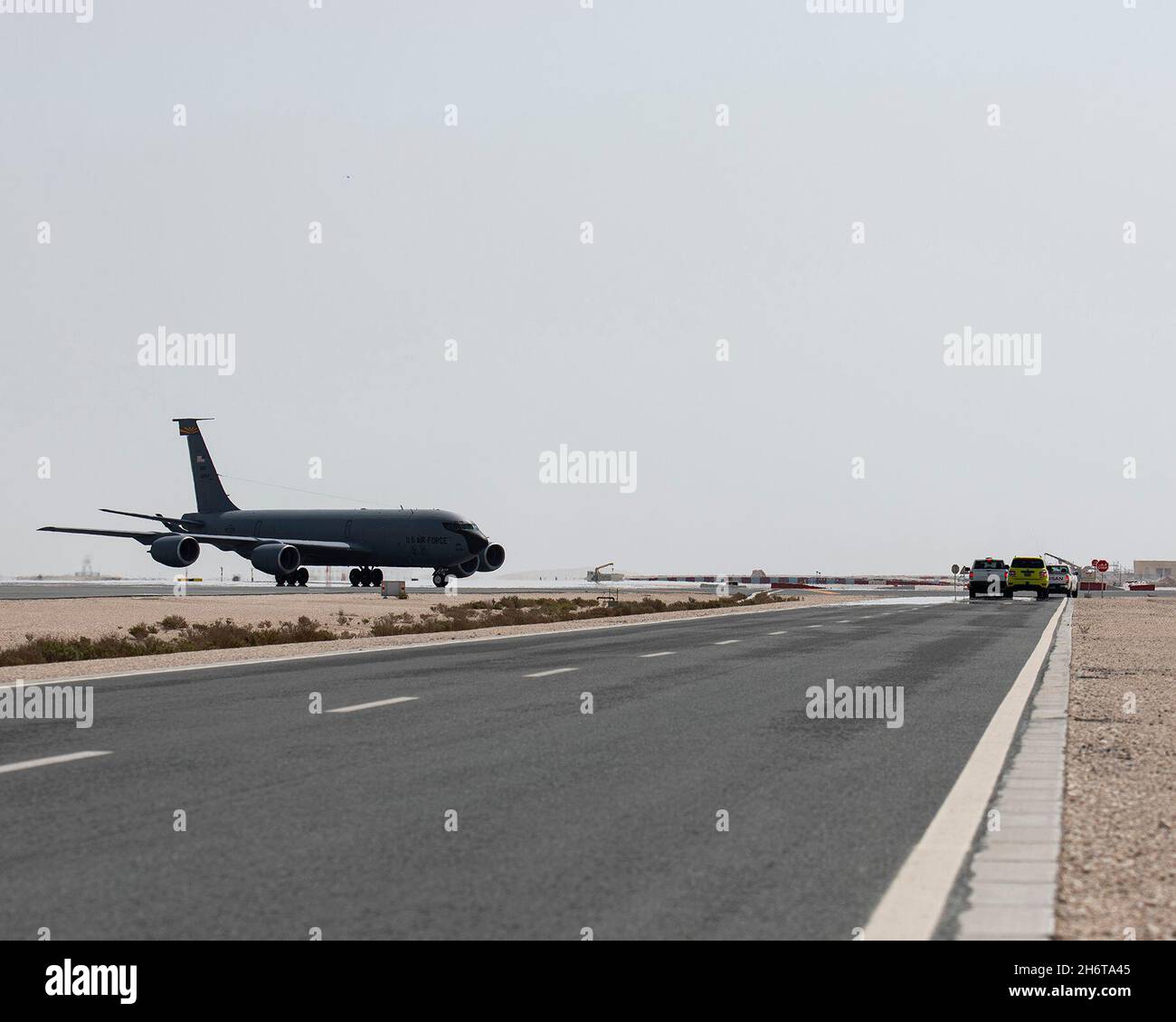 Moneta Challenge Militare | Base Aerea Al Udeid, Qatar | Emiri Air Force | Collezionismo