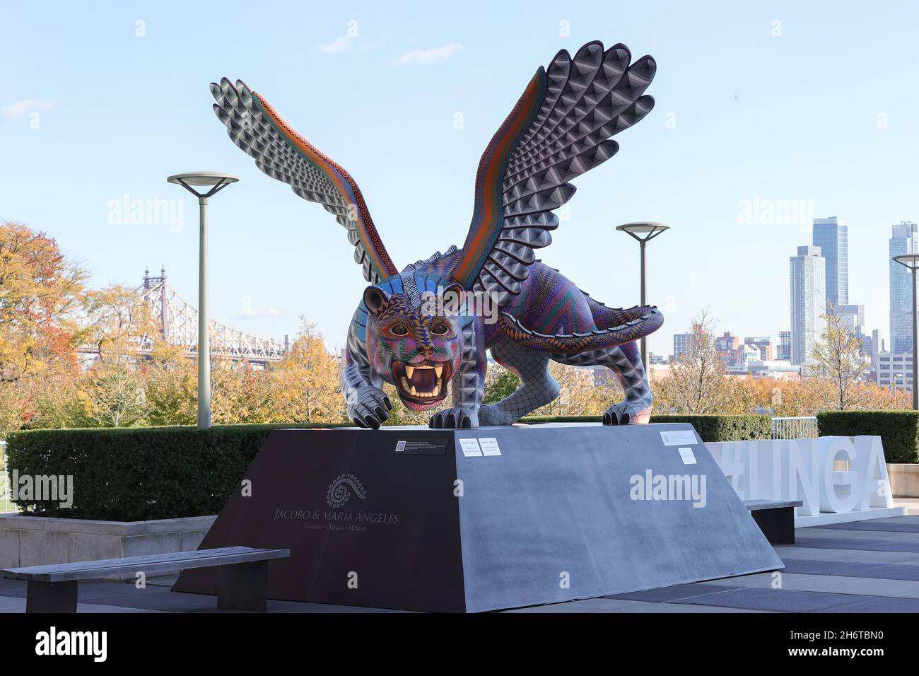 New York, NY, USA. 16th Nov, 2021. United Nations, New York, USA