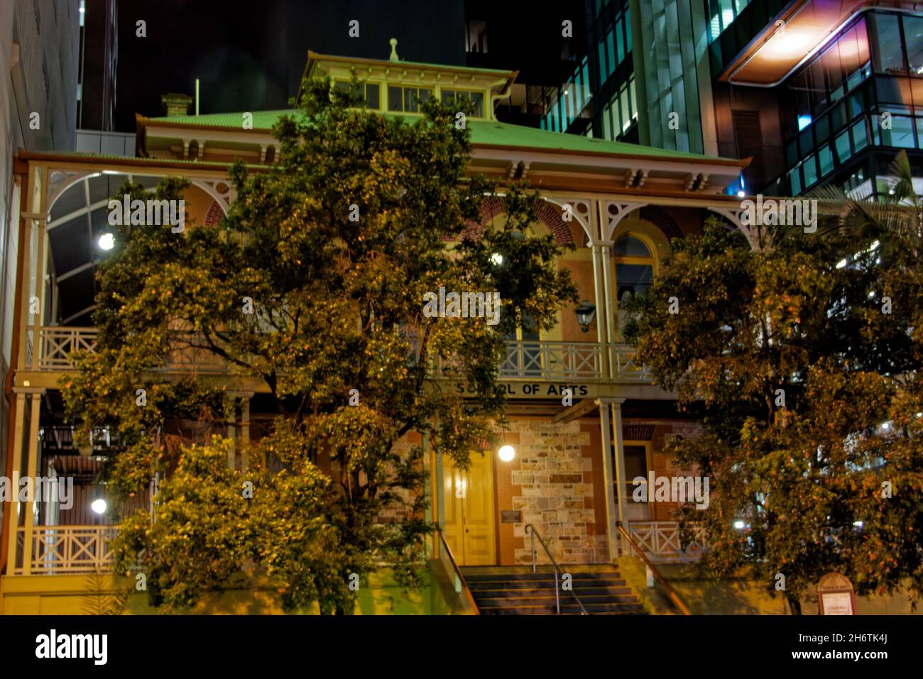 166 ann street hires stock photography and images Alamy