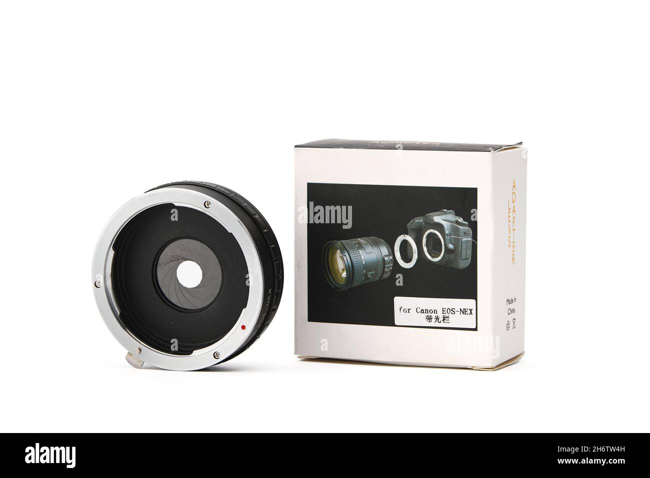 ef mount lenses for canon