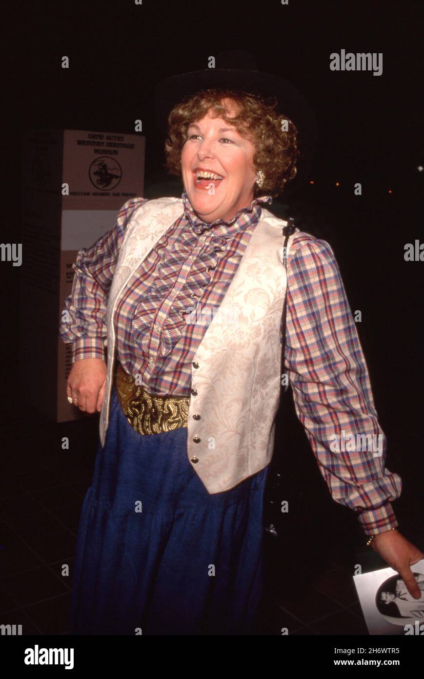 Mary Jo Catlett Circa 1980&rsquo;s Credit: Ralph Dominguez/MediaPunch Stock
