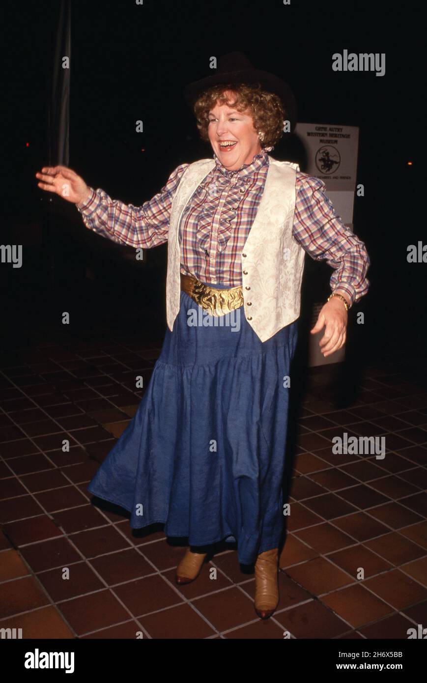 Mary Jo Catlett Circa 1980’s Credit: Ralph Dominguez/MediaPunch Stock