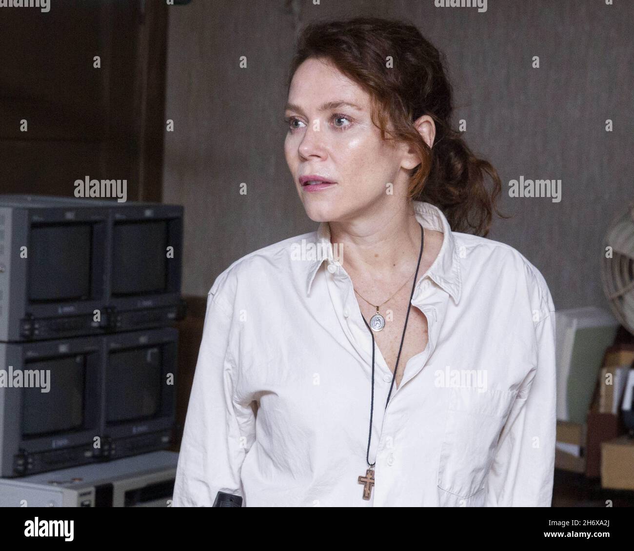 Anna friel hires stock photography and images Alamy