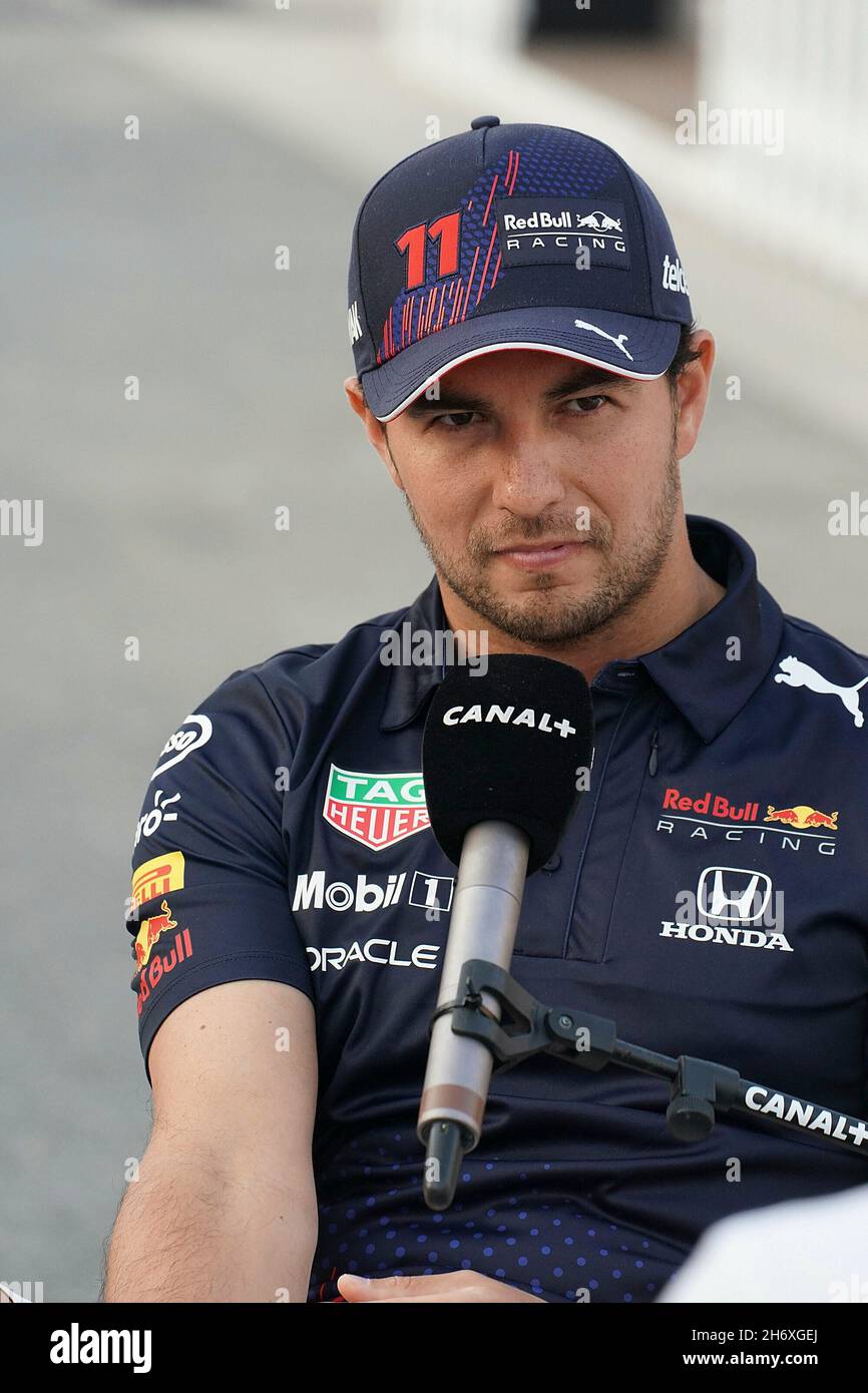 Ooredoo Qatar Grand Prix 2021 