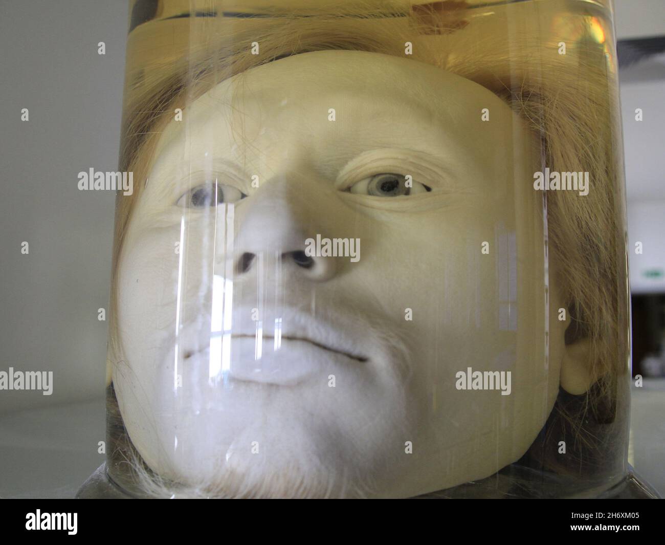 Diogo alves hi-res stock photography and images - Alamy
