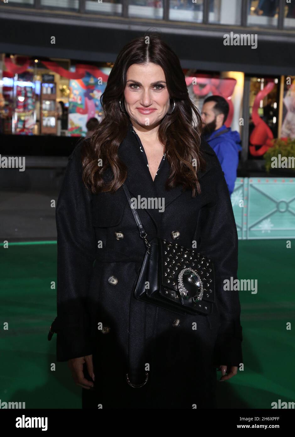New York - NY - 20191126 - 93rd Annual Macy's Thanksgiving Day Parade
