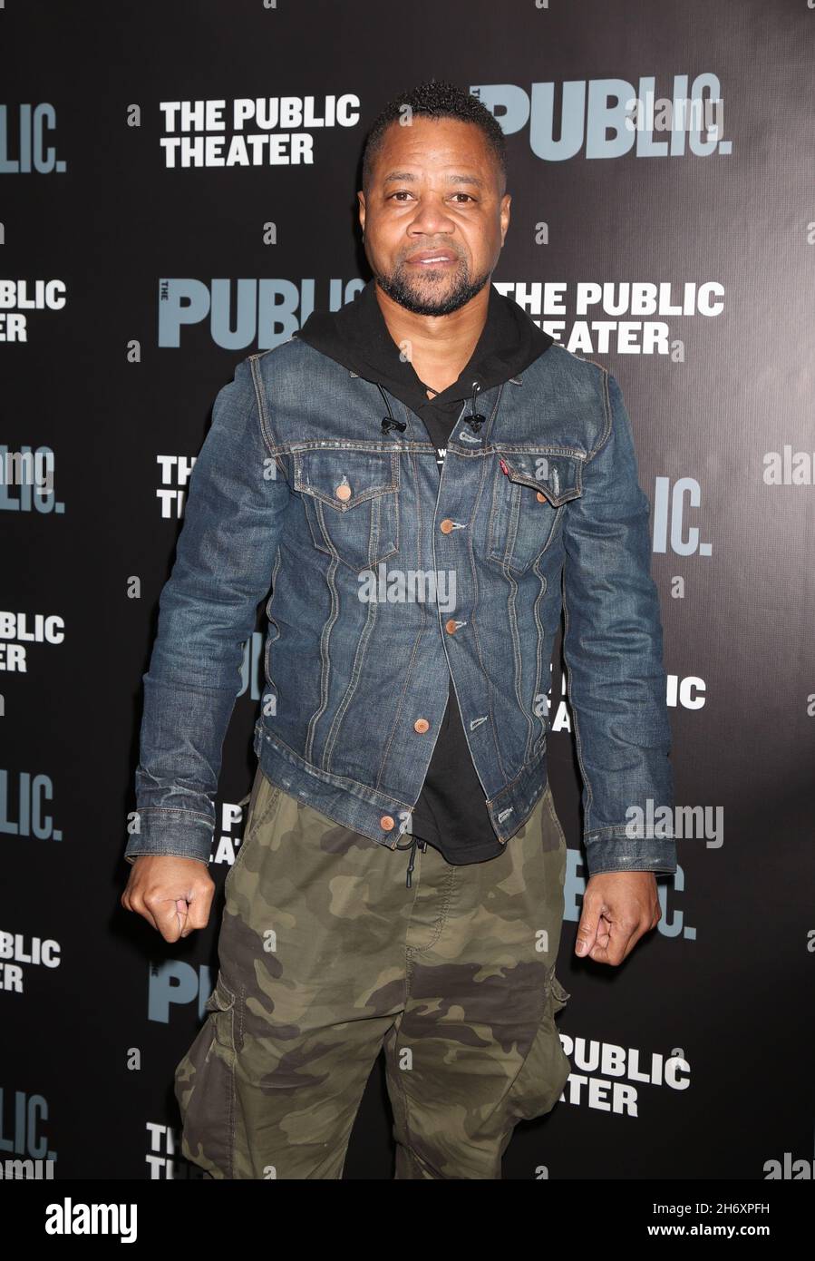 New York - NY - 20190327 - Opening Night of Ain’t No MoOff Broadway at ...