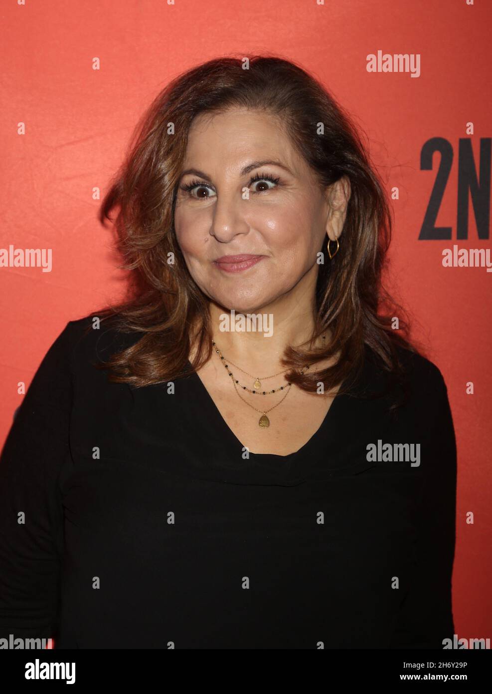 Pictures Of Kathy Najimy