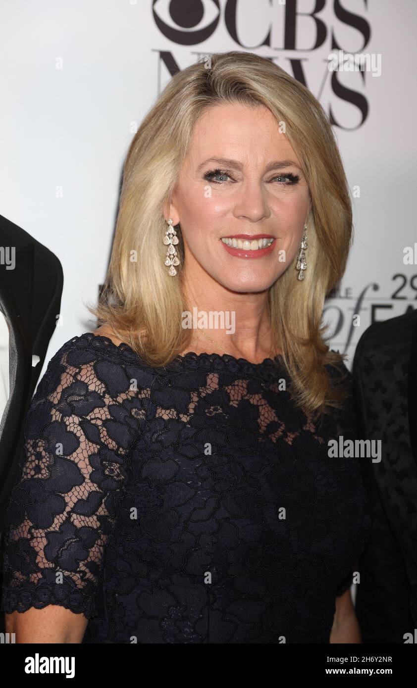 Debora Ripa New York - NY - 20191029 - Broadcasting and Cable's 29th Annual Hall of ...