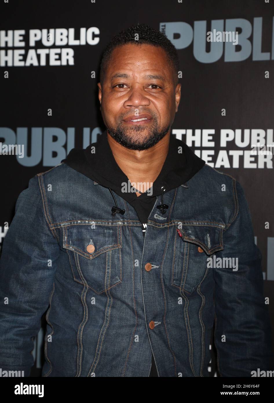New York - NY - 20190327 - Opening Night of Ain’t No MoOff Broadway at ...