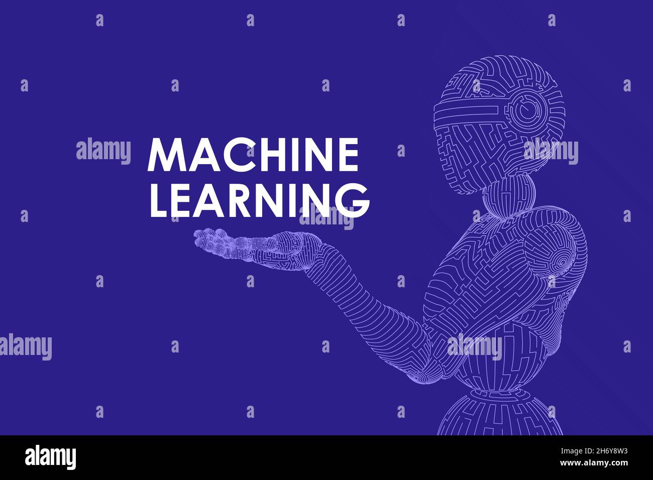 Robotics Machine Learning Stock Photo Alamy Robotics Machine Learning Stock Photo Alamy