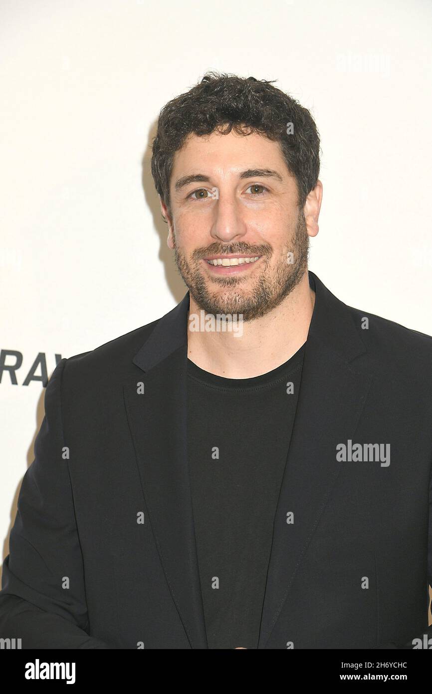 Jason biggs 2021 hires stock photography and images Alamy
