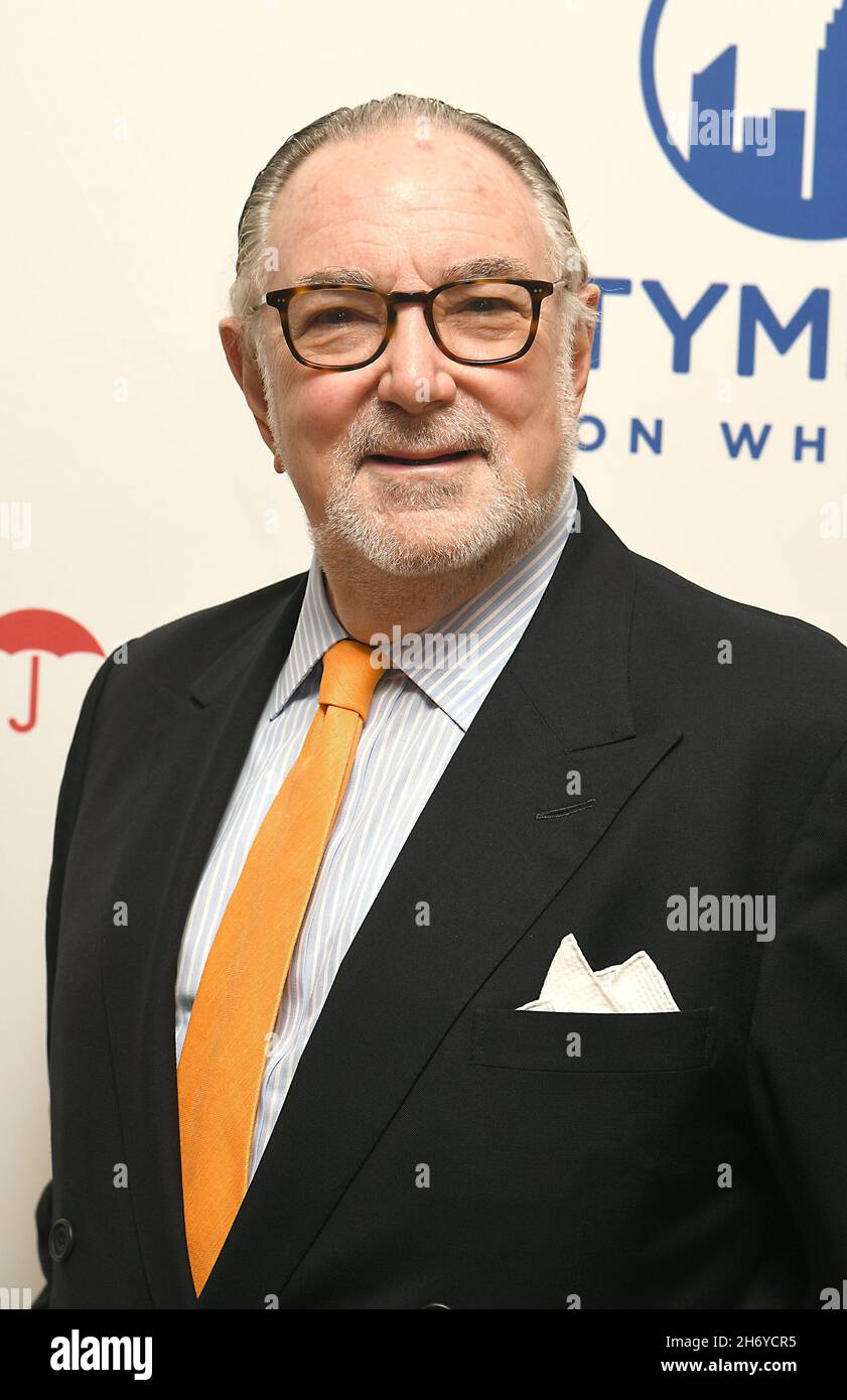Robert S Grimes attends Citymeals on Wheels 34th Annual Robert S Grimes attends Citymeals on Wheels 34th Annual
