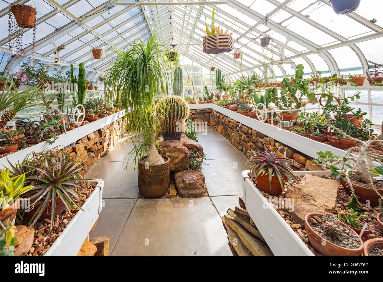 Woodward park tulsa hi res stock photography and images alamy