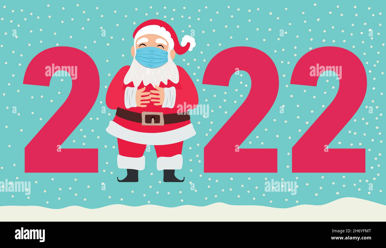 Merry Quarantine Christmas 2022