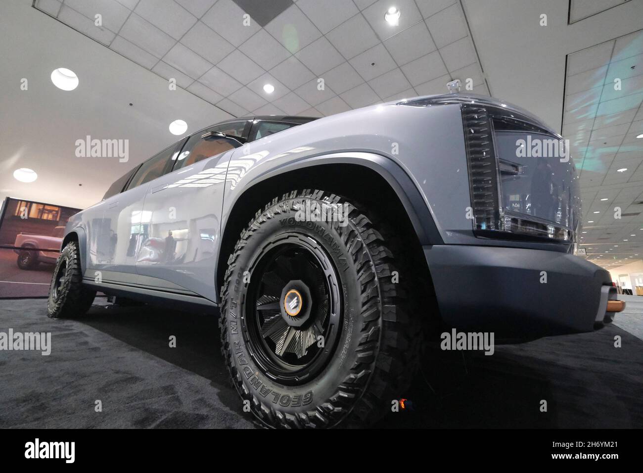 Ef1 hi-res stock photography and images - Alamy