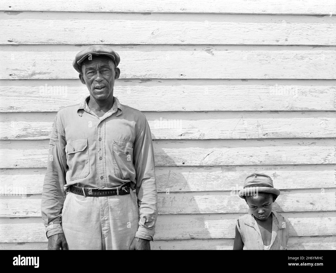 20th century farmer family hi-res stock photography and images - Alamy