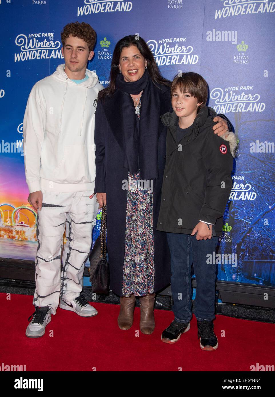 Kirstie allsopp attend hi-res stock photography and images - Alamy