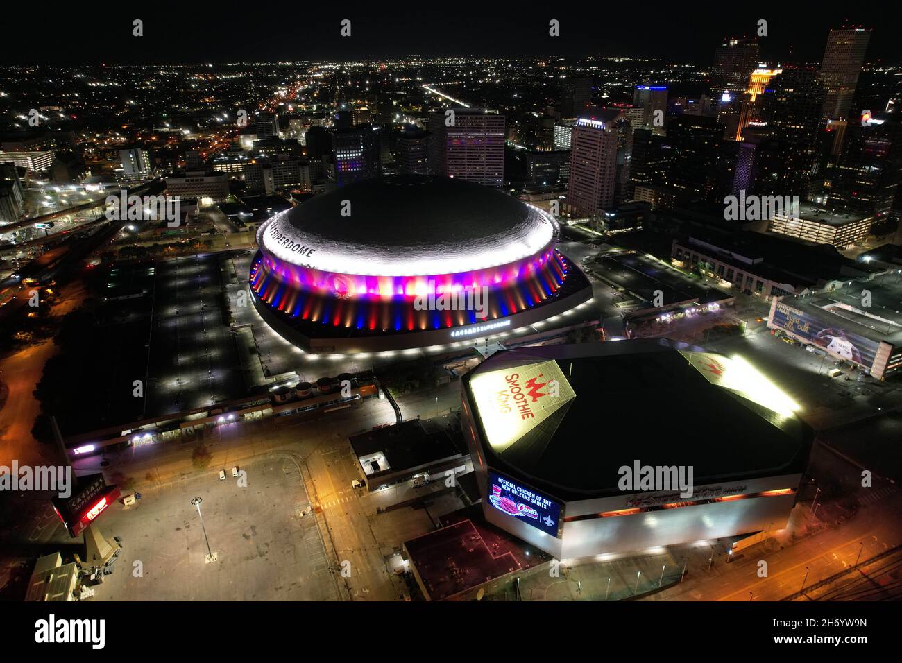 LA Kings - #ChromeDomes. Opening Night. Find out all the