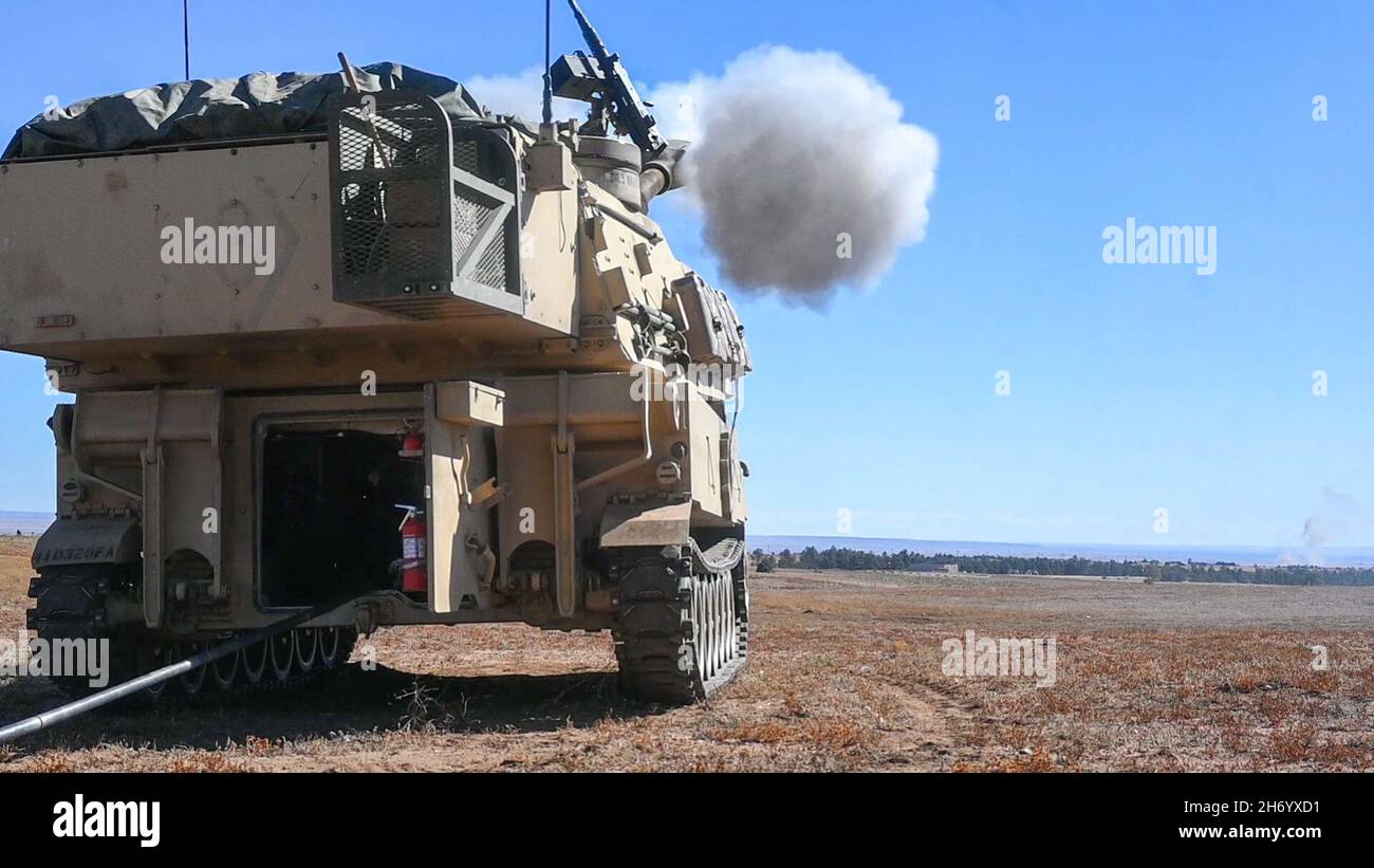 Soldiers assigned to 3rd Battalion, 29th Field Artillery Regiment, 3rd