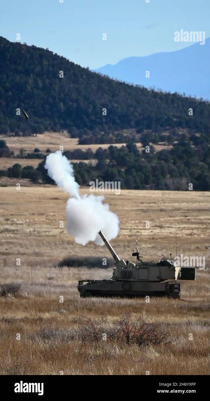 Soldiers assigned to 3rd Battalion, 29th Field Artillery Regiment, 3rd