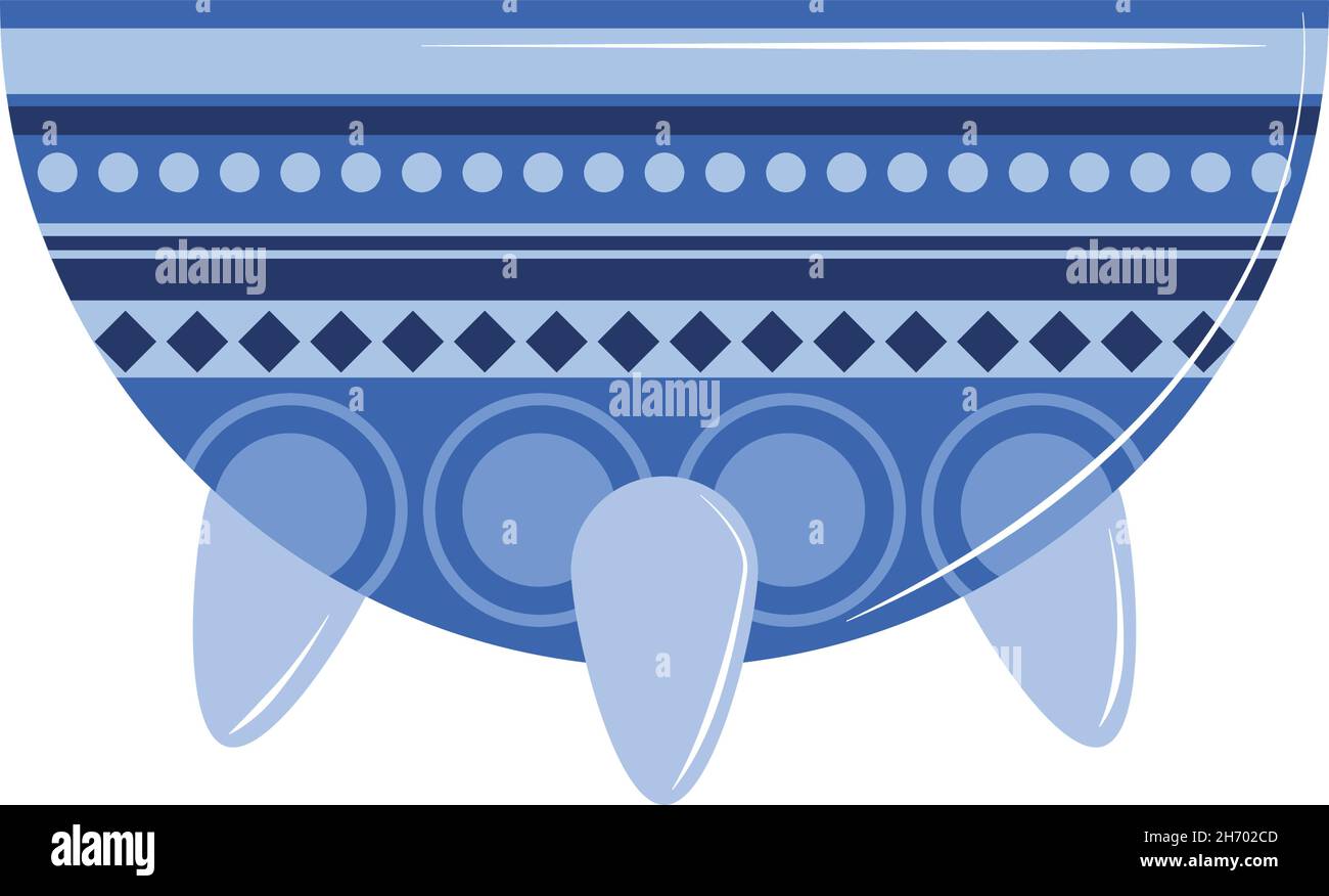 decorative pottery icon Stock Vector Image & Art - Alamy