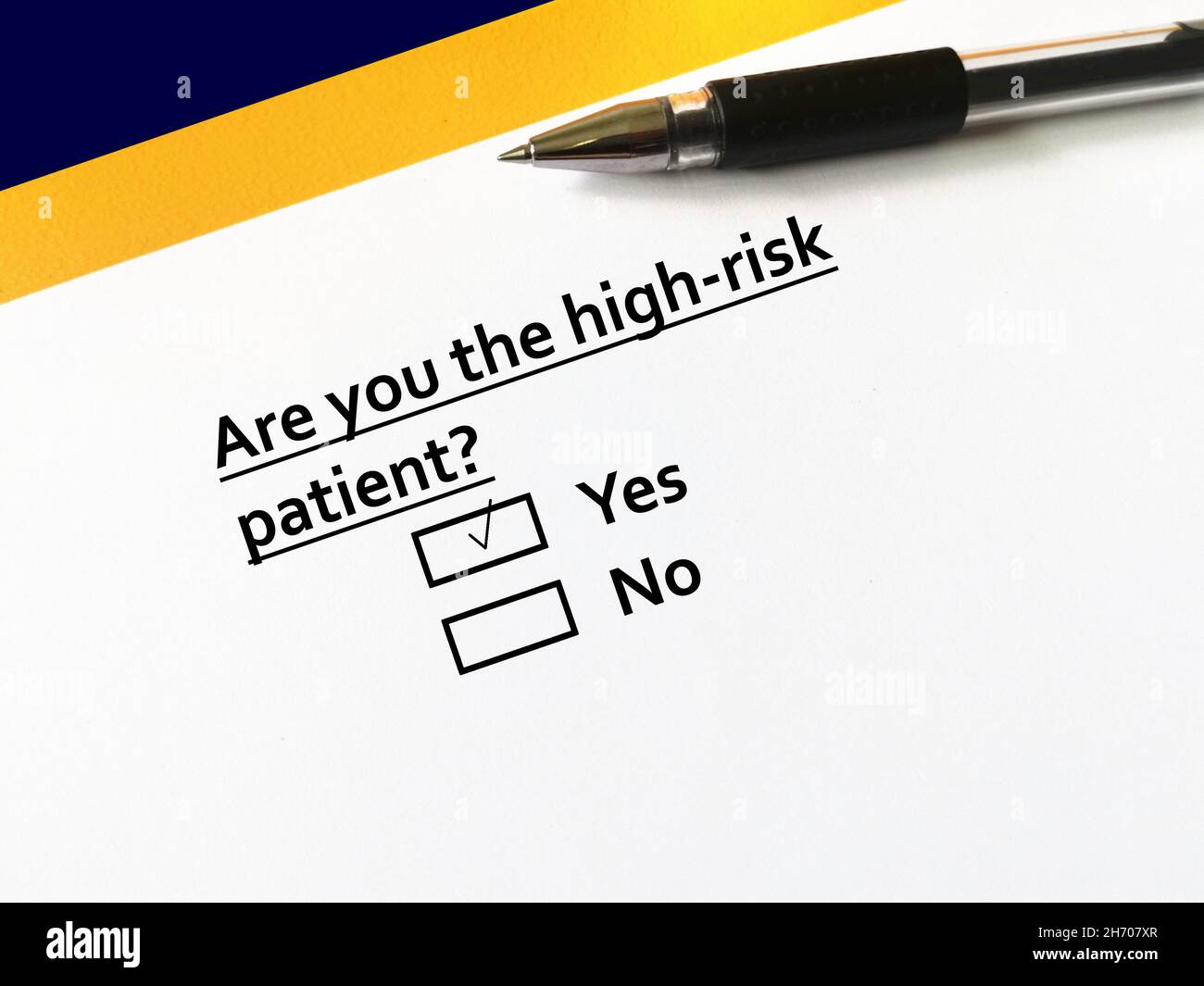 One person is answering question about thyroid pathology. The person ...