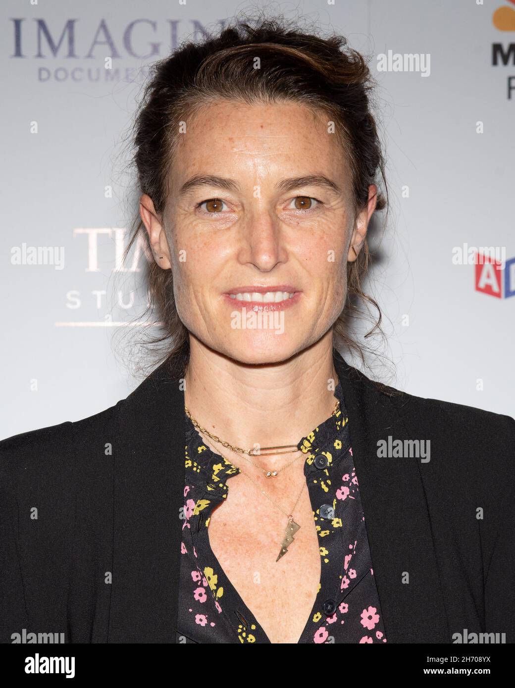 18 November 2021 Los Angeles, California Dallas Rexer. The Los