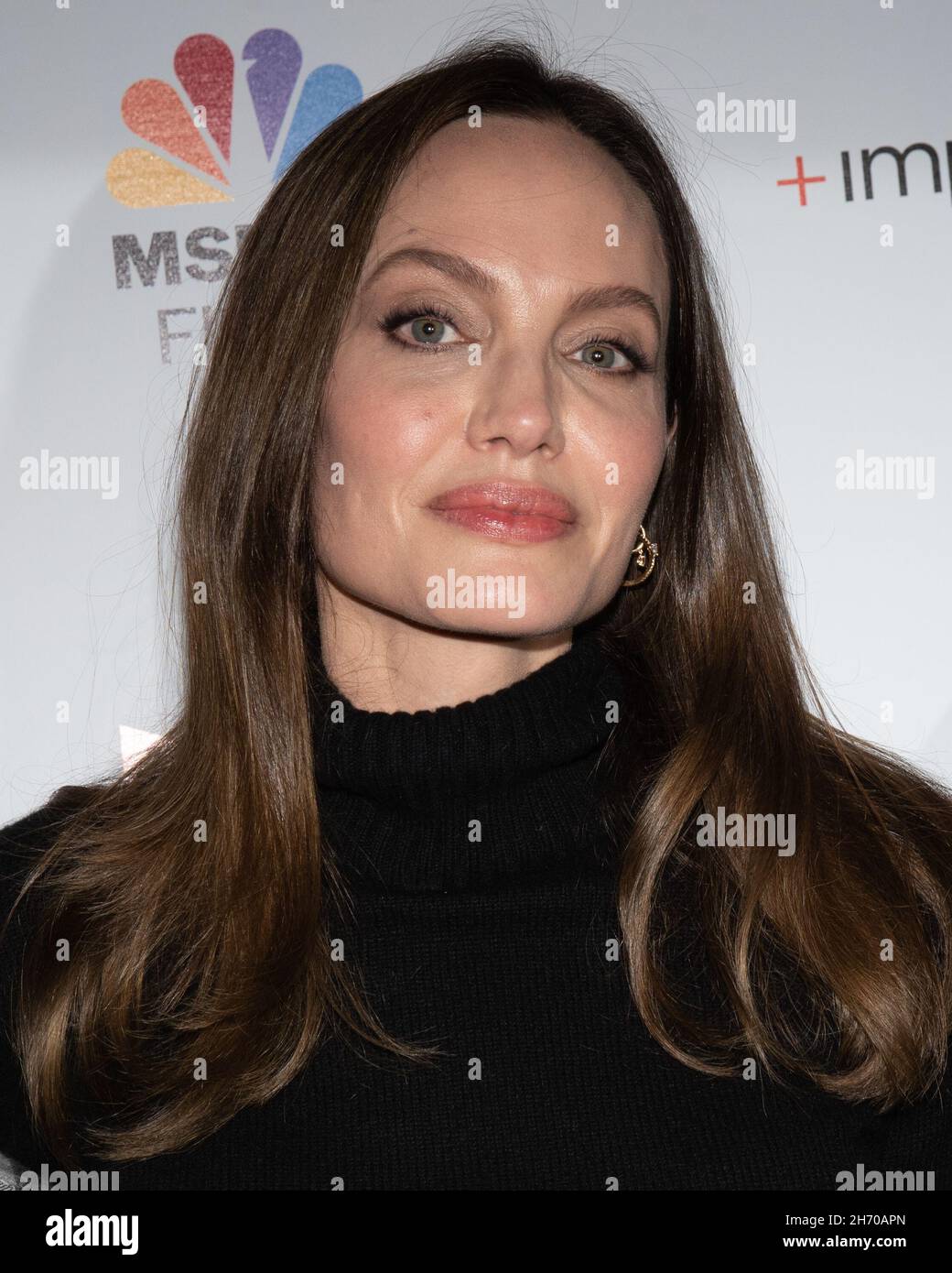 Angelina Jolie West Hollywood December 18, 2021 – Star Style