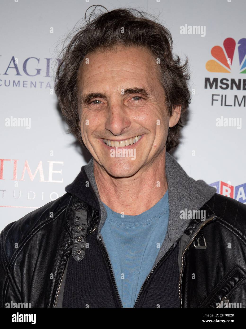 November 18, 2021, Los Angeles, California, USA Lawrence Bender attends The Los Angeles