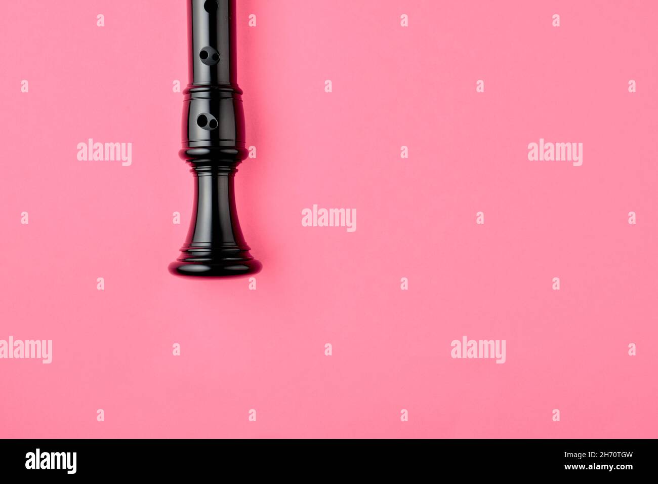Recorder High Resolution Stock Photography and Images Alamy
