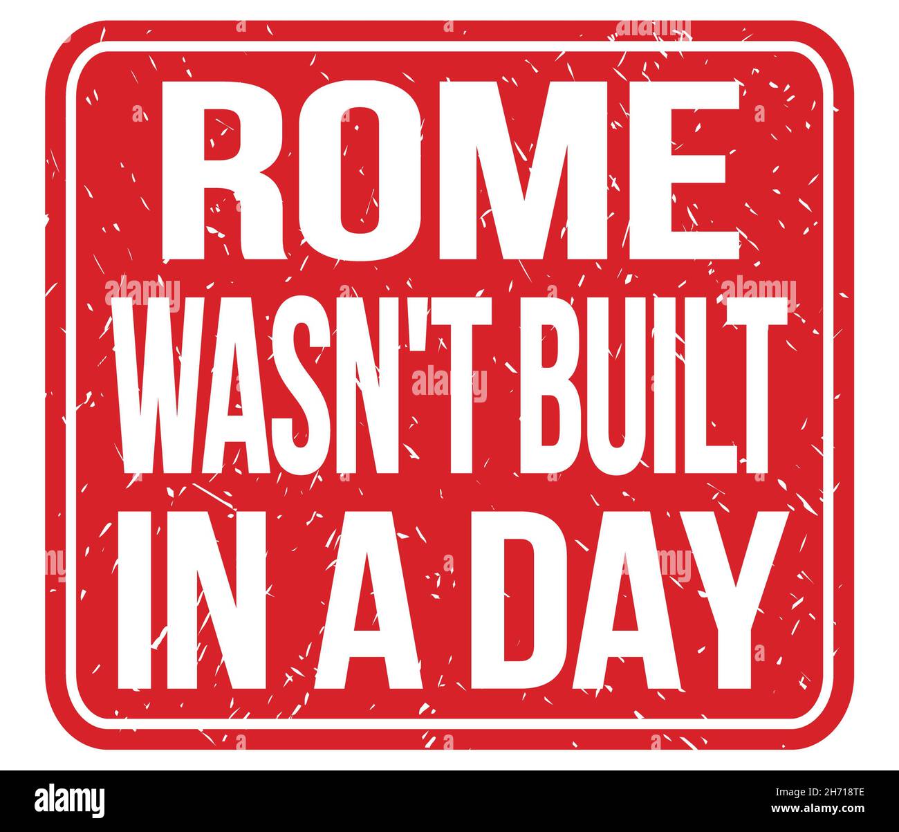 ROME WASN