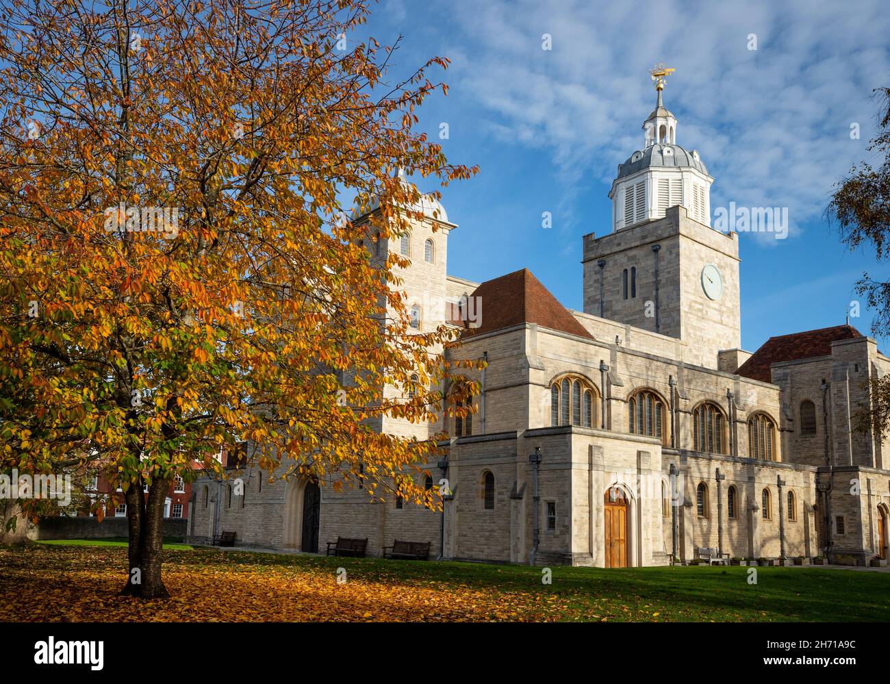Portsmouth Cathedral Hi res Stock Photography And Images Alamy portsmouth-cathedral-hi-res-stock-photography-and-images-alamy