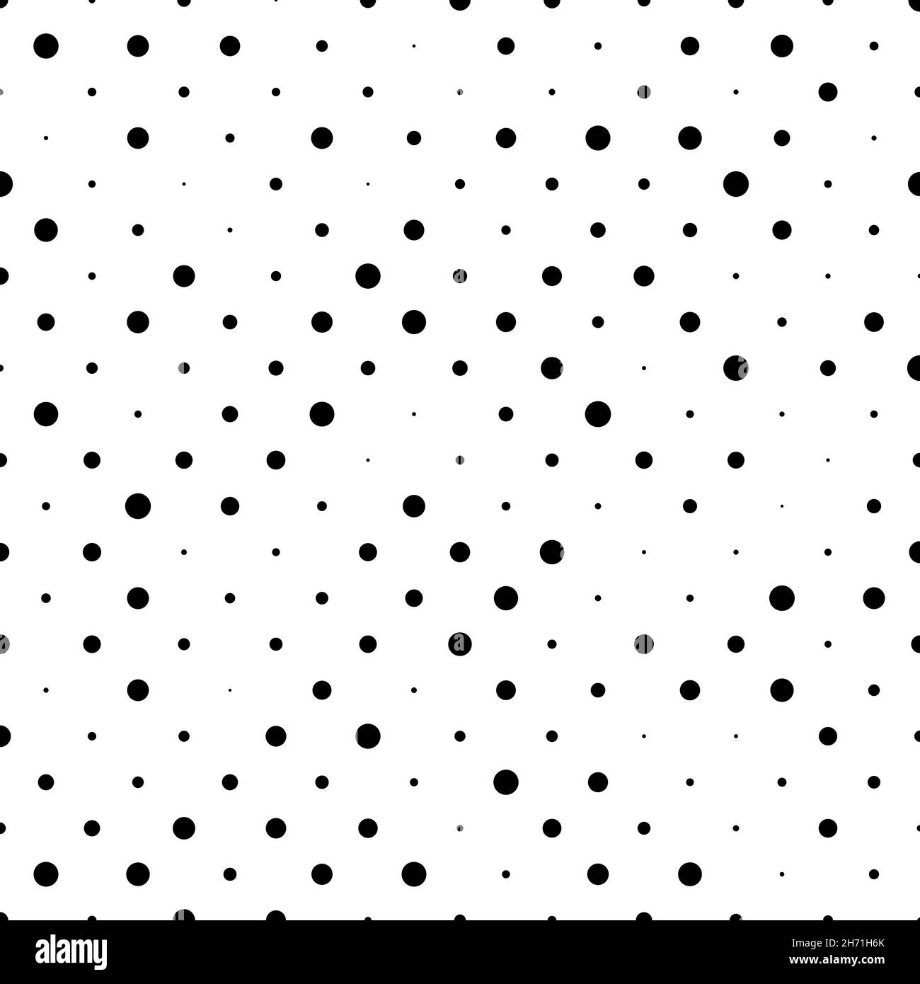 Random, scattered dots, circles. Dotted, spots background, texture ...